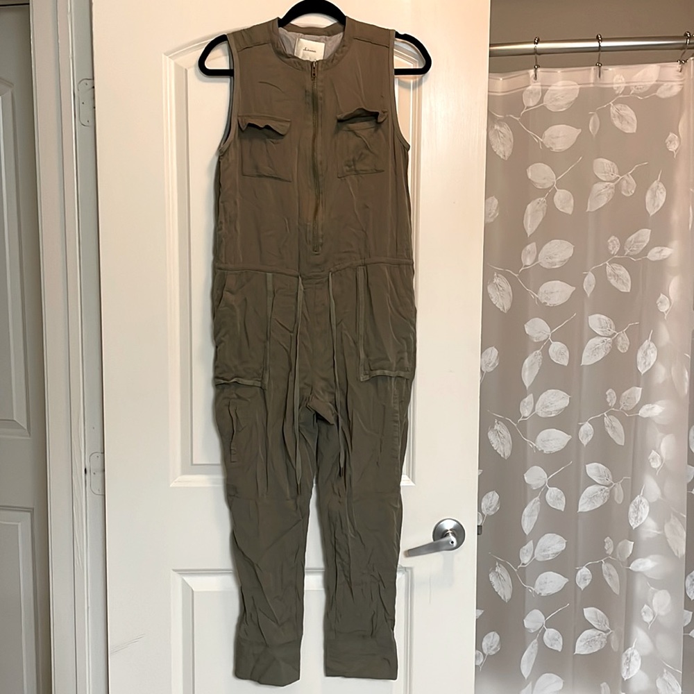 Elevenses Jumpsuit Size XS